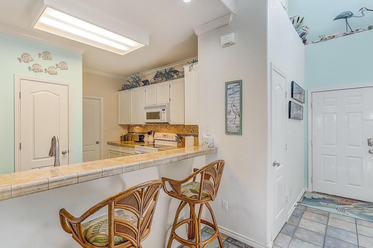 Cabana Street Unit B Корпус-Крісті Екстер'єр фото