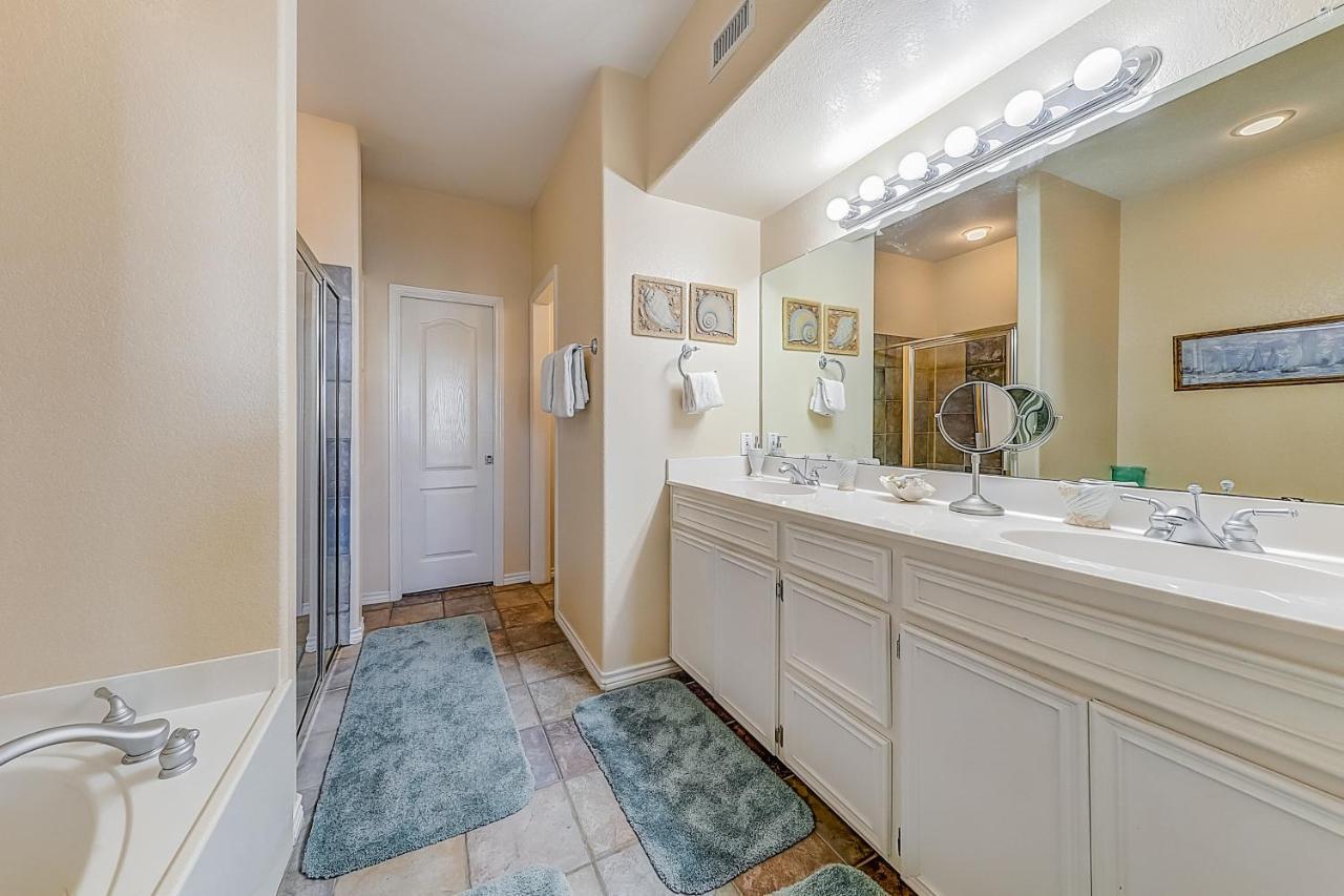Cabana Street Unit B Корпус-Крісті Екстер'єр фото
