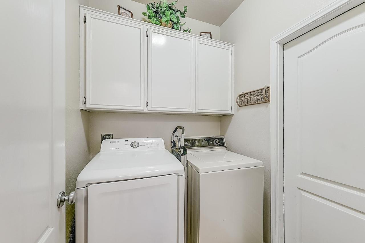 Cabana Street Unit B Корпус-Крісті Екстер'єр фото