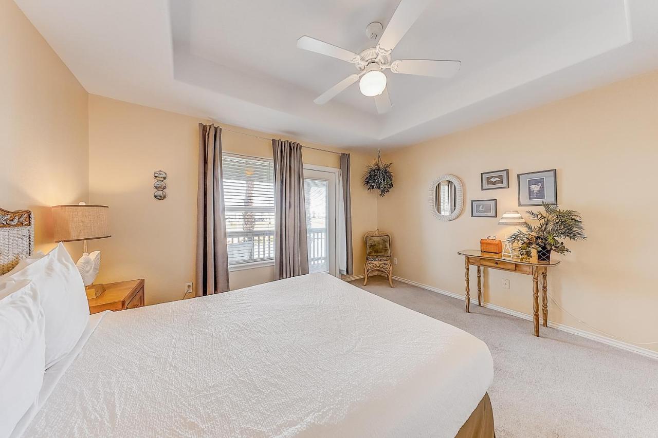 Cabana Street Unit B Корпус-Крісті Екстер'єр фото